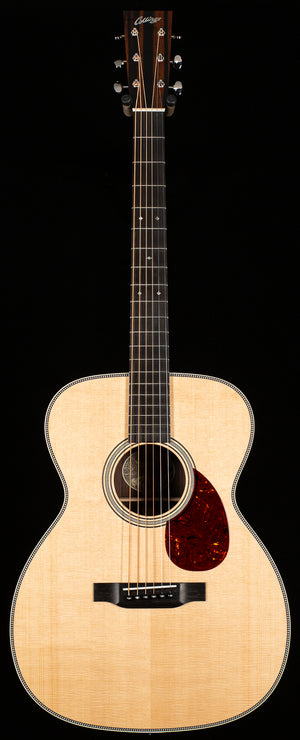 Collings OM2H Old Growth Sitka Custom (430)