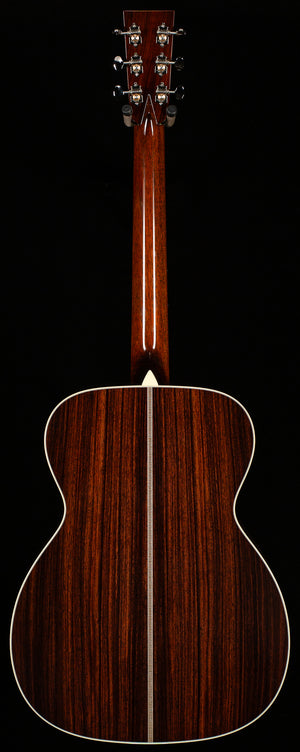 Collings OM2H Old Growth Sitka Custom (430)