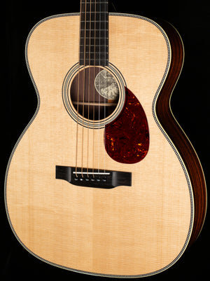 Collings OM2H Old Growth Sitka Custom (430)