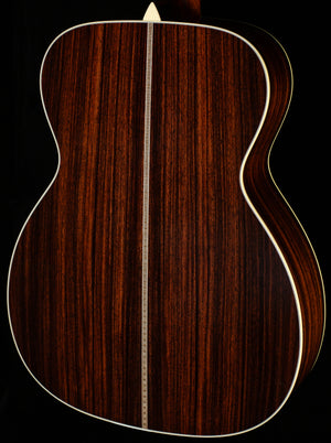 Collings OM2H Old Growth Sitka Custom (430)