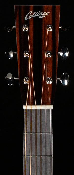 Collings OM2H Old Growth Sitka Custom (430)