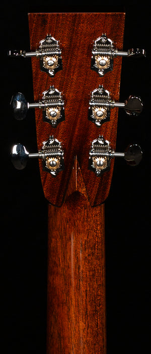 Collings OM2H Old Growth Sitka Custom (430)