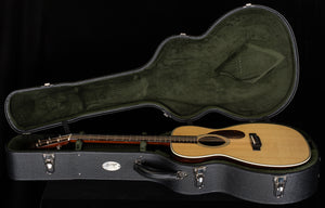 Collings OM2H Old Growth Sitka Custom (430)