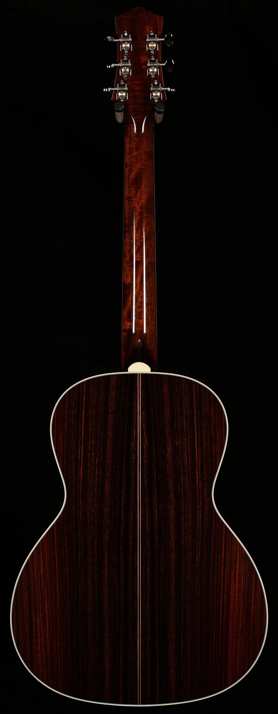 Collings C10 Deluxe Sunburst Top (460)