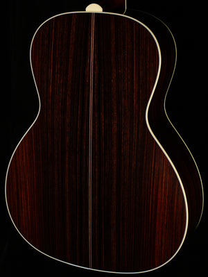 Collings C10 Deluxe Sunburst Top (460)