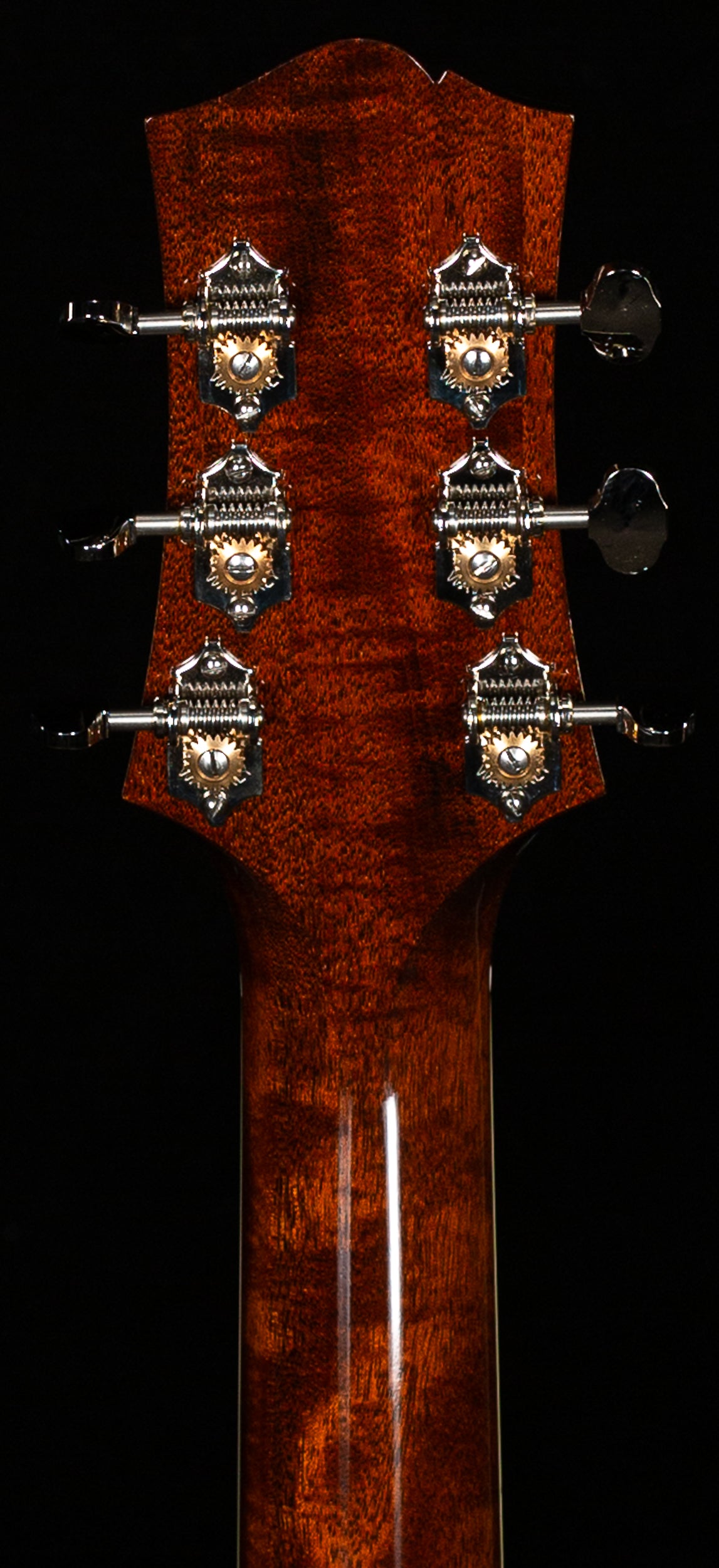 Collings C10 Deluxe Sunburst Top (460)