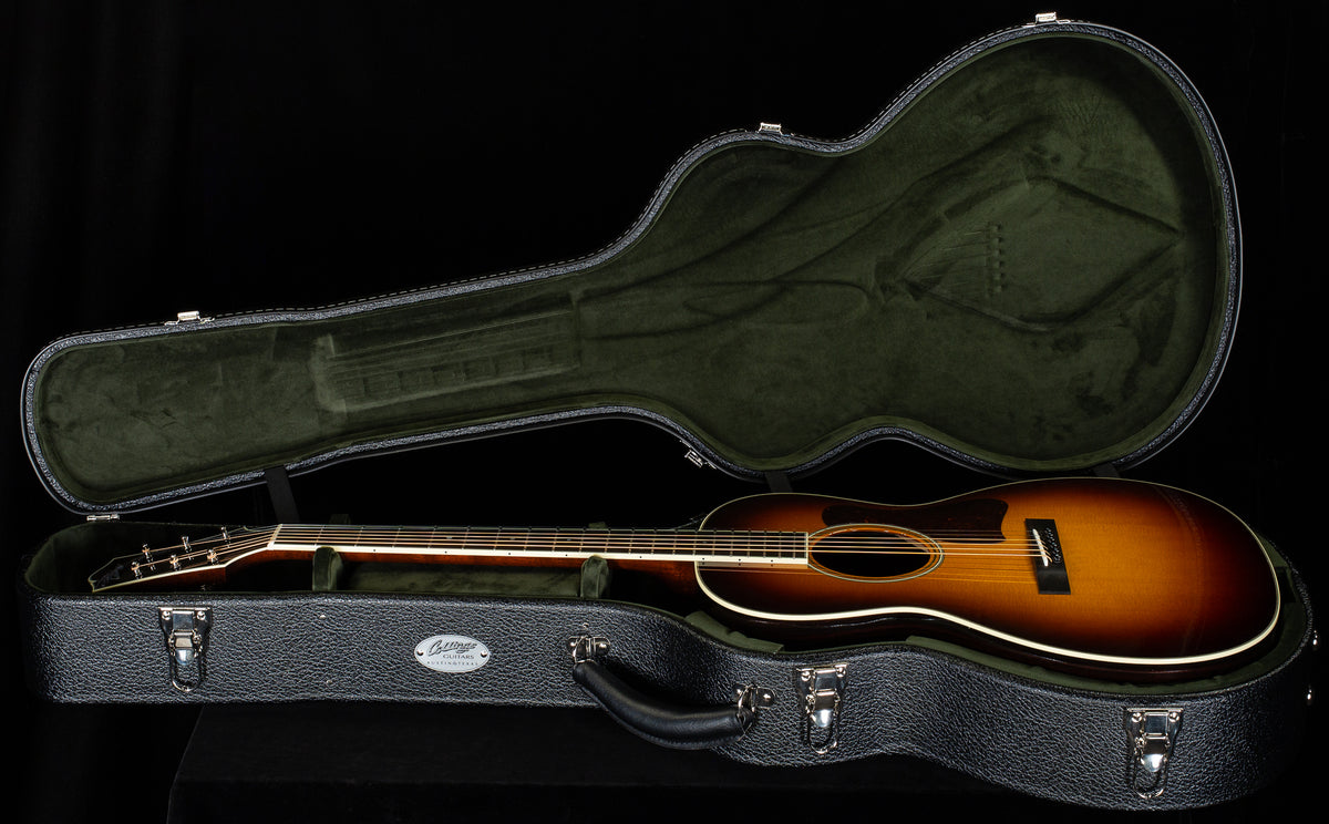 Collings C10 Deluxe Sunburst Top (460)