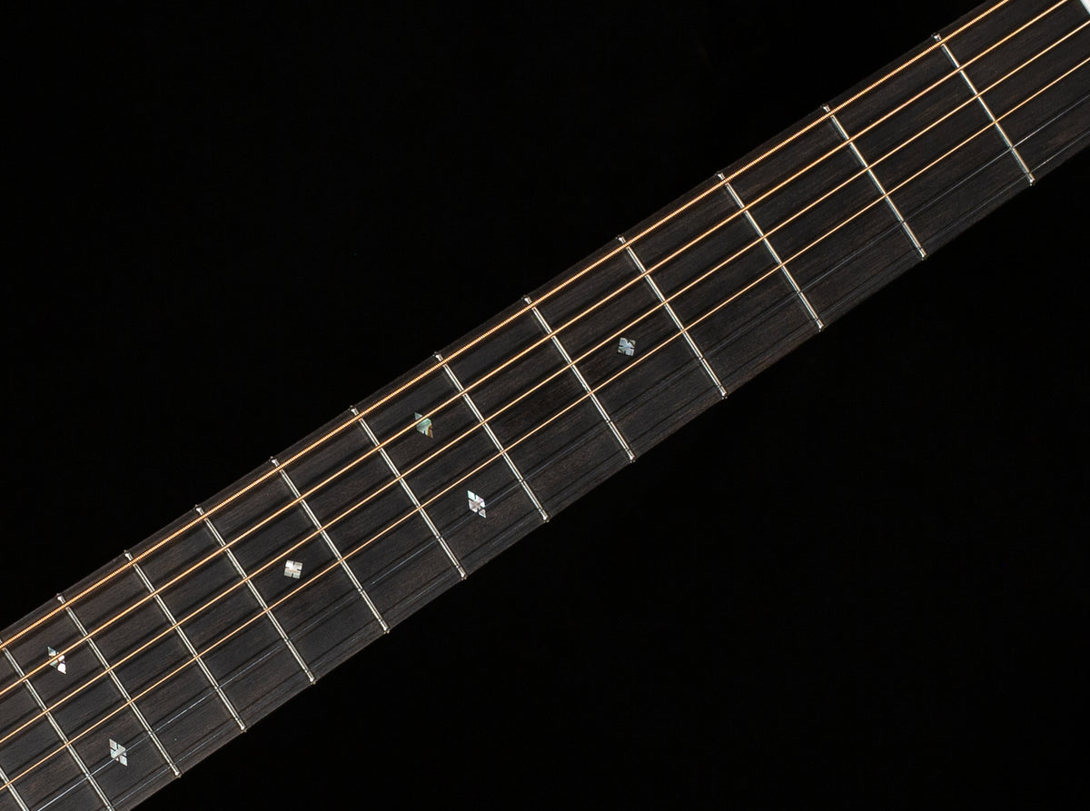 Collings C10 Deluxe Sunburst Top (460)