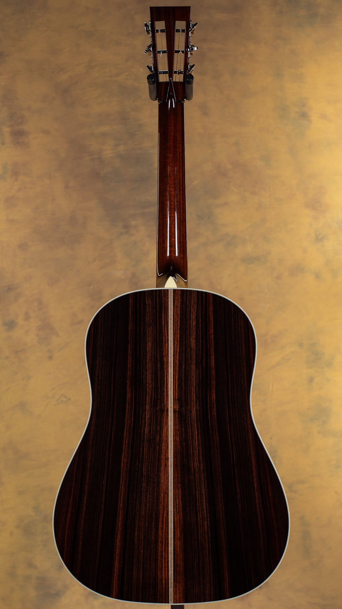 2025 Collings DS2H Sunburst Top