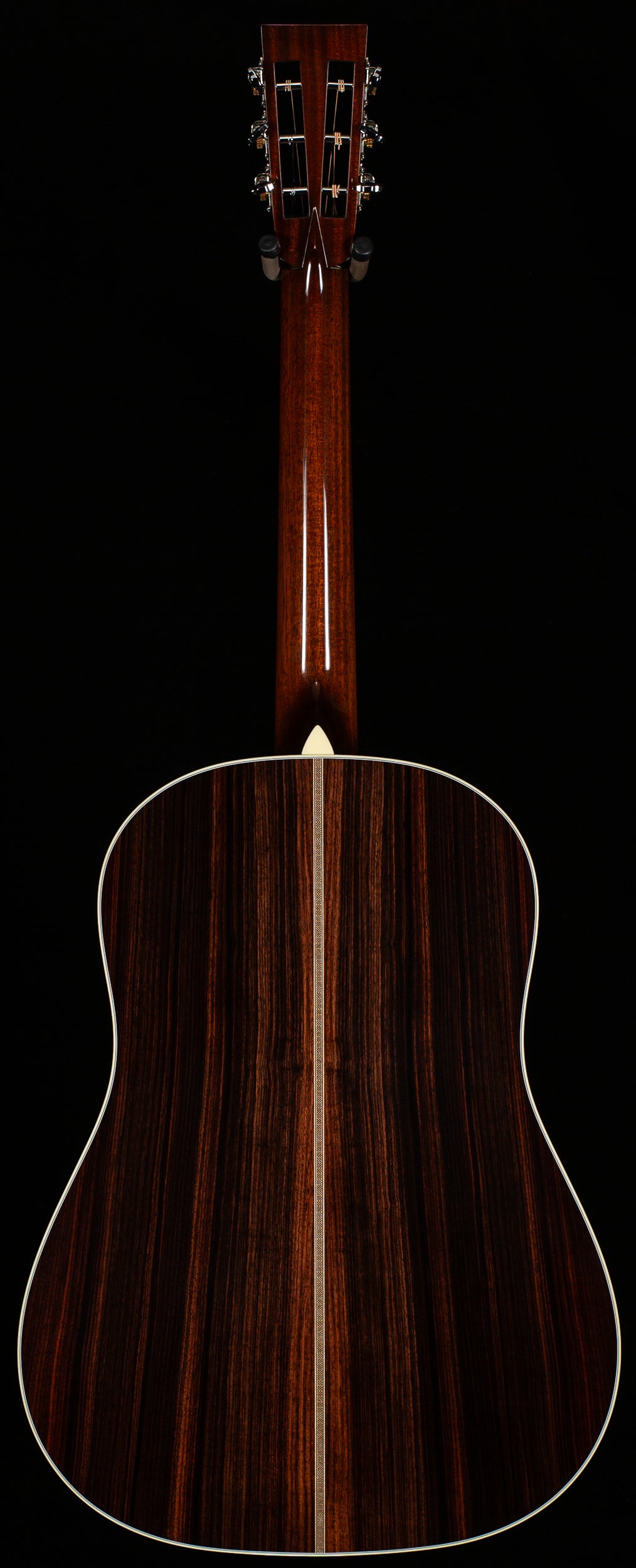 Collings DS2H Sunburst Top (600)