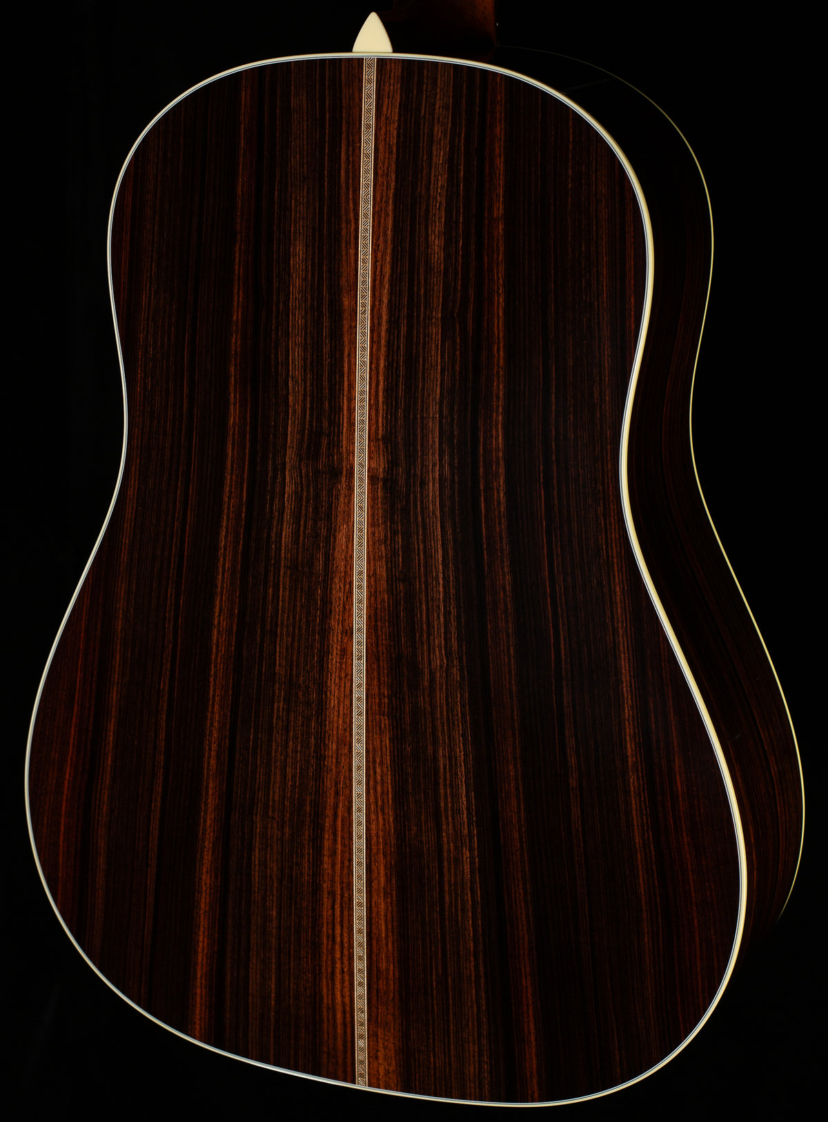 Collings DS2H Sunburst Top (600)
