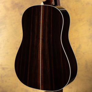 2025 Collings DS2H Sunburst Top