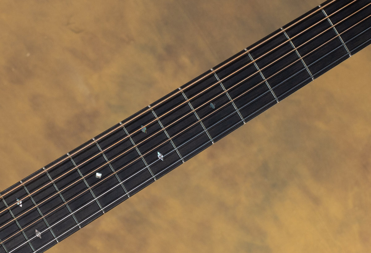 2025 Collings DS2H Sunburst Top