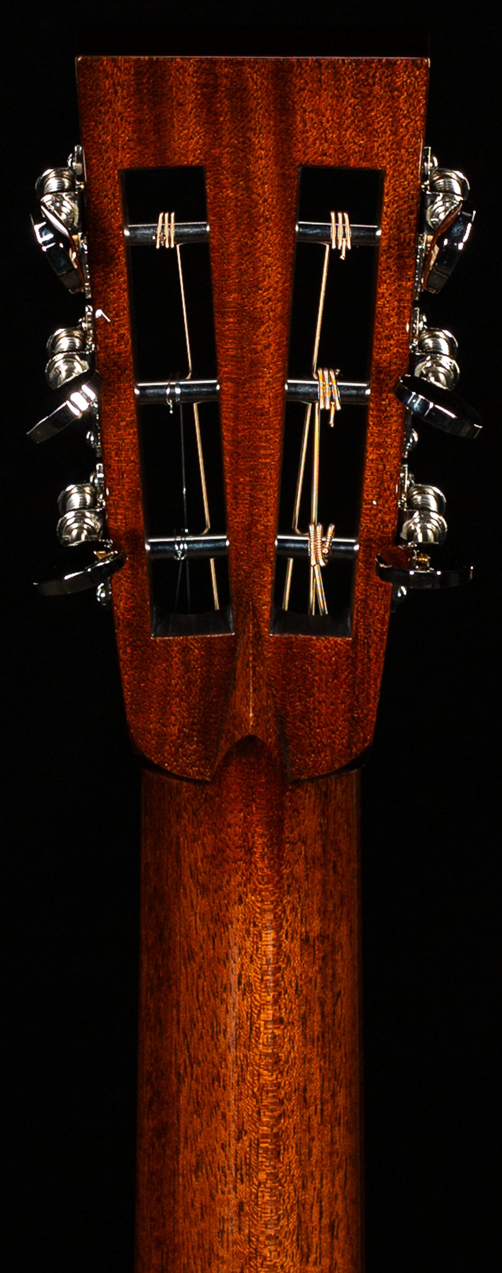 Collings DS2H Sunburst Top (600)