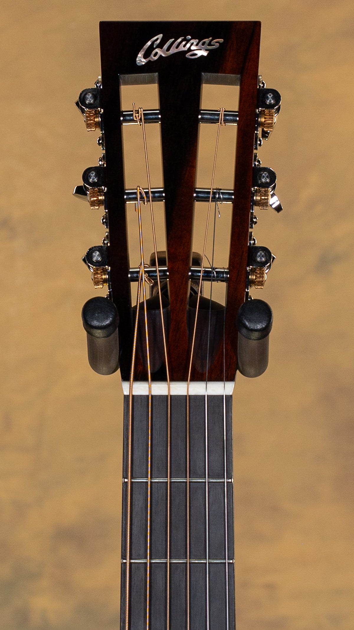 2025 Collings DS2H Sunburst Top
