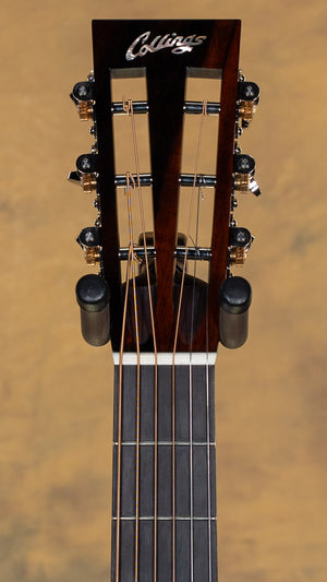 2025 Collings DS2H Sunburst Top