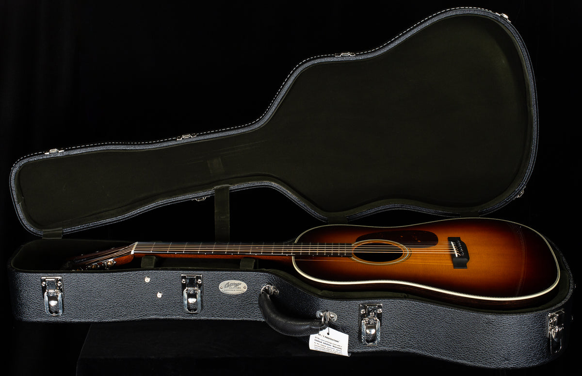 Collings DS2H Sunburst Top (600)