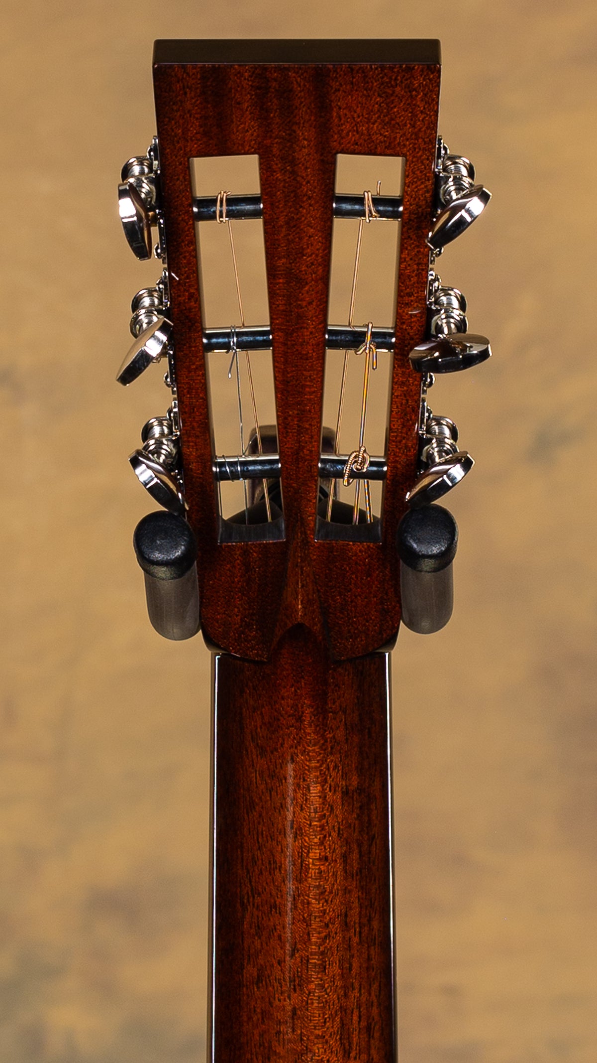 2025 Collings DS2H Sunburst Top
