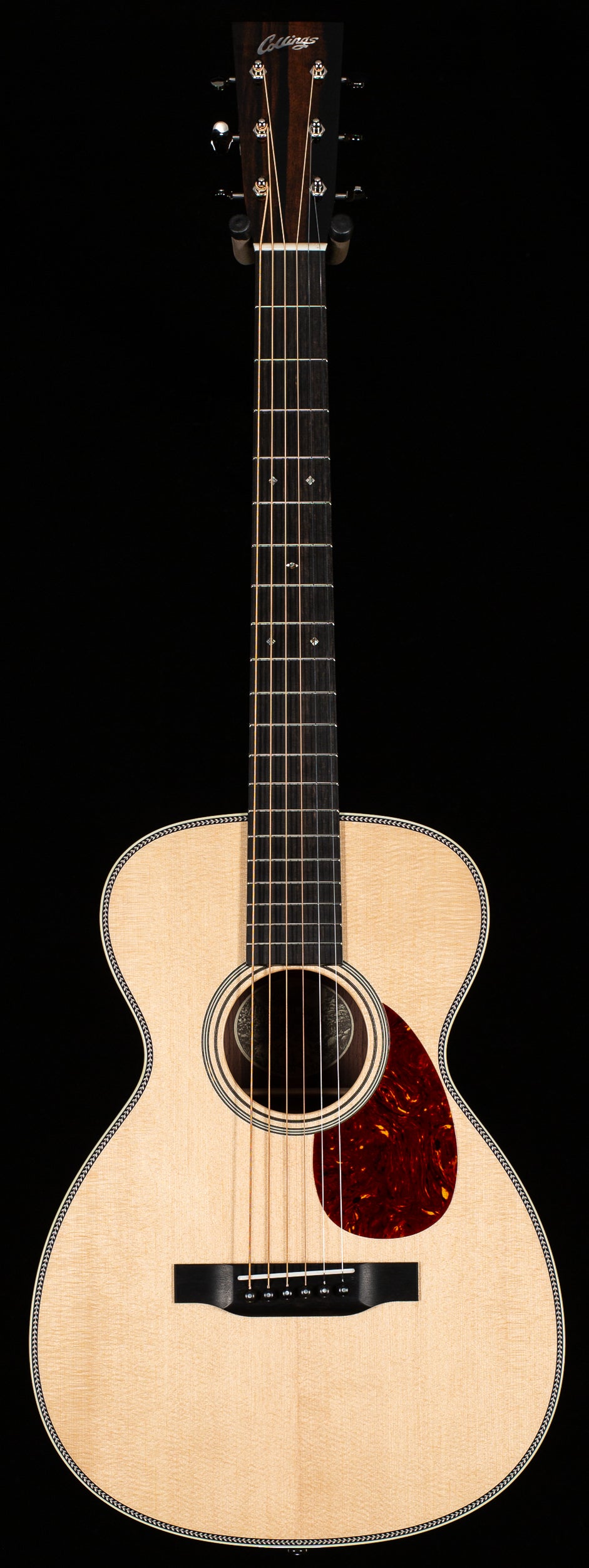 Collings Baby 2H (611)