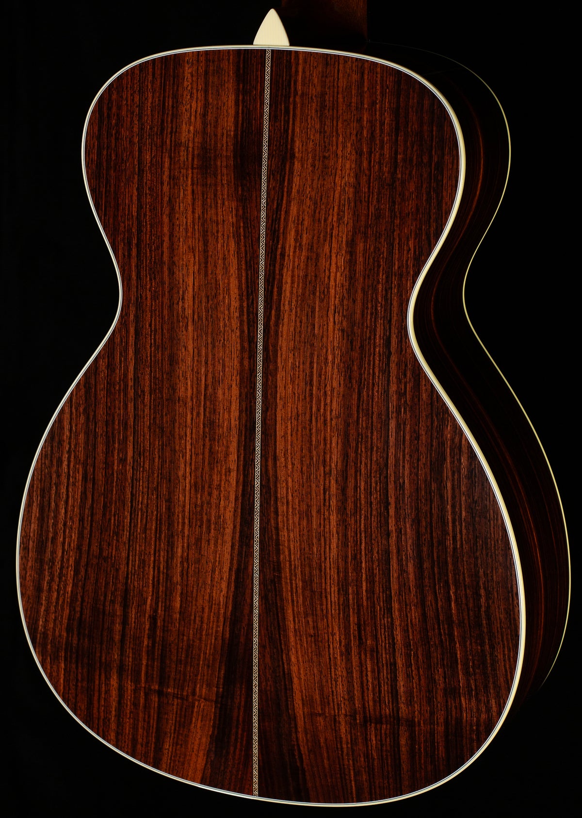 Collings Baby 2H (611)