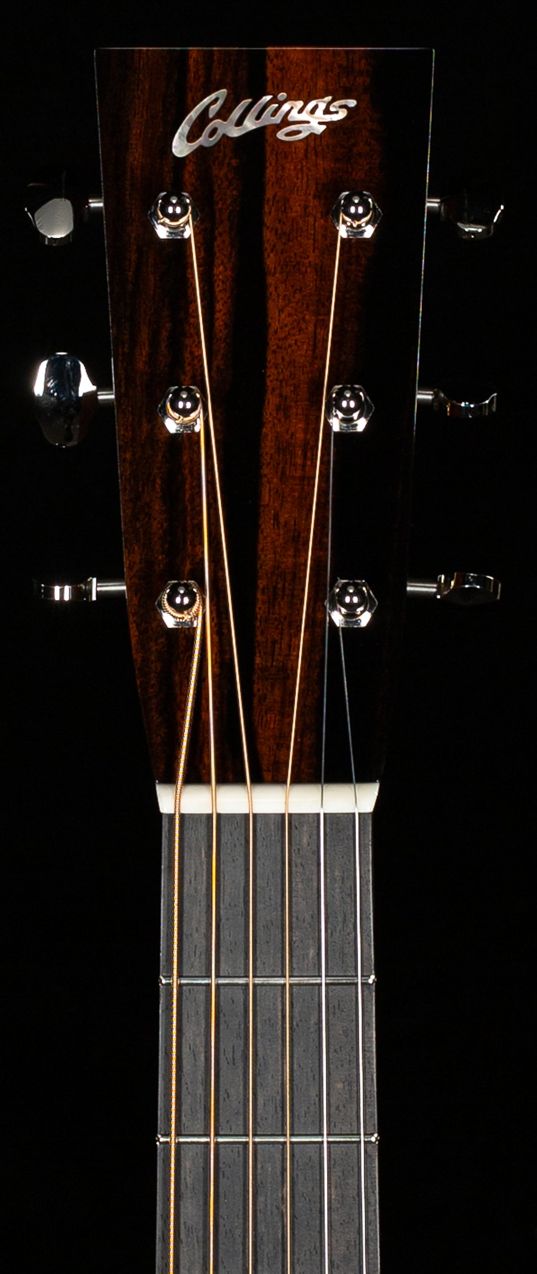 Collings Baby 2H (611)