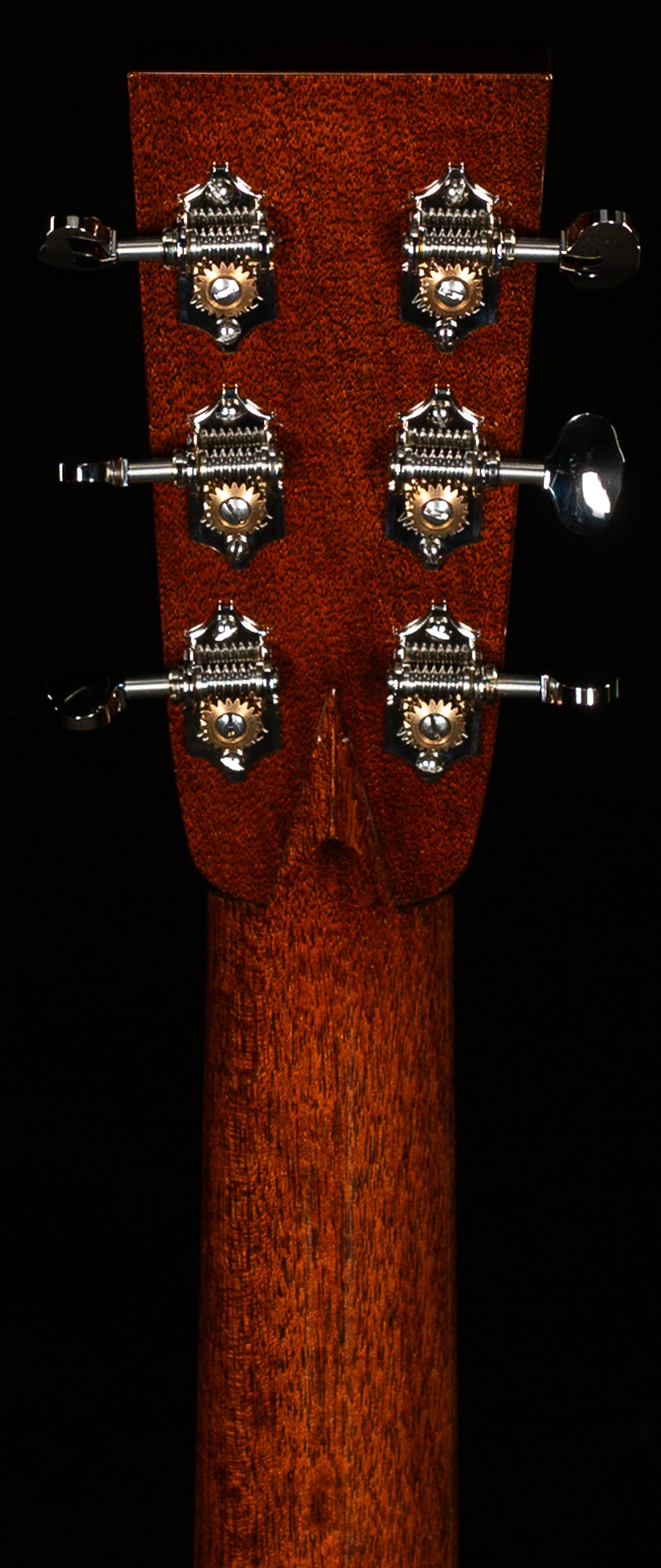Collings Baby 2H (611)