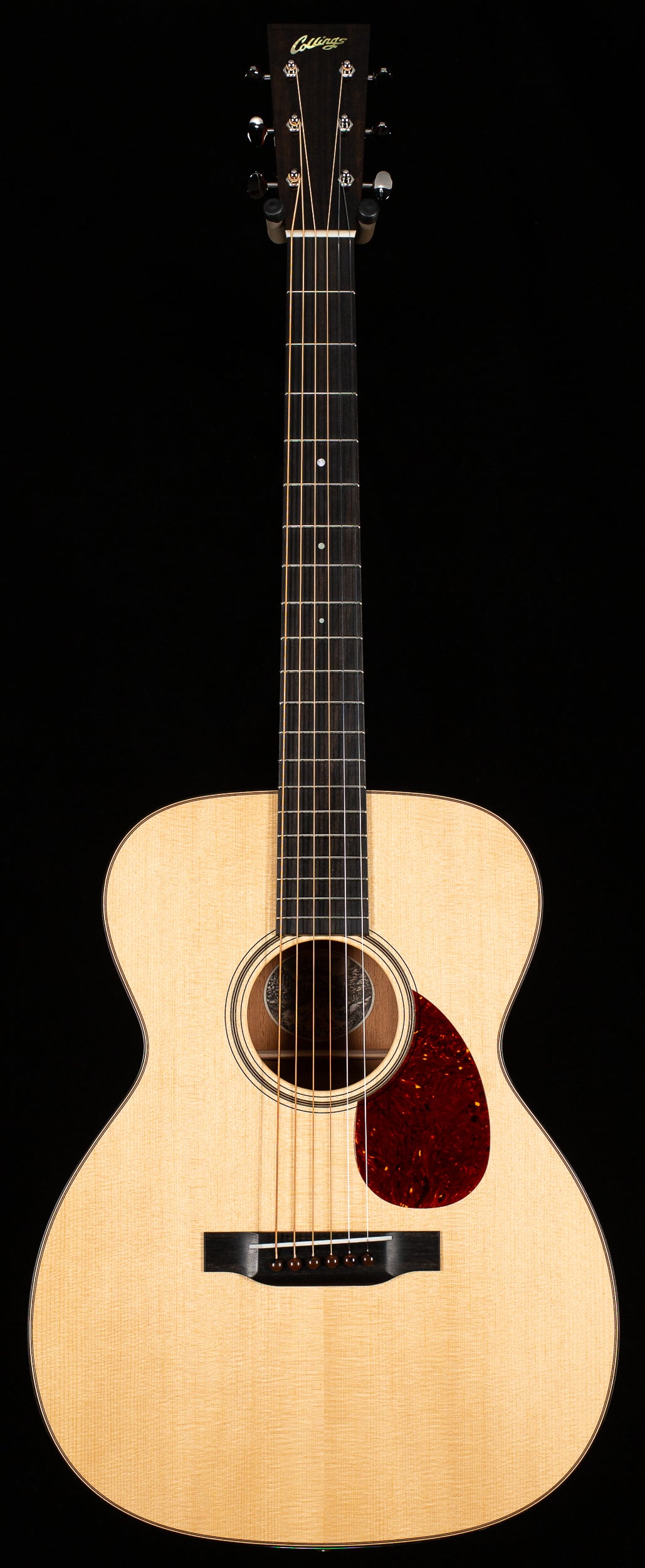 Collings OM1 Traditional (701)