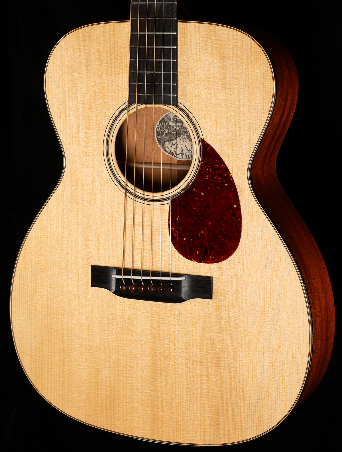 Collings OM1 Traditional (701)