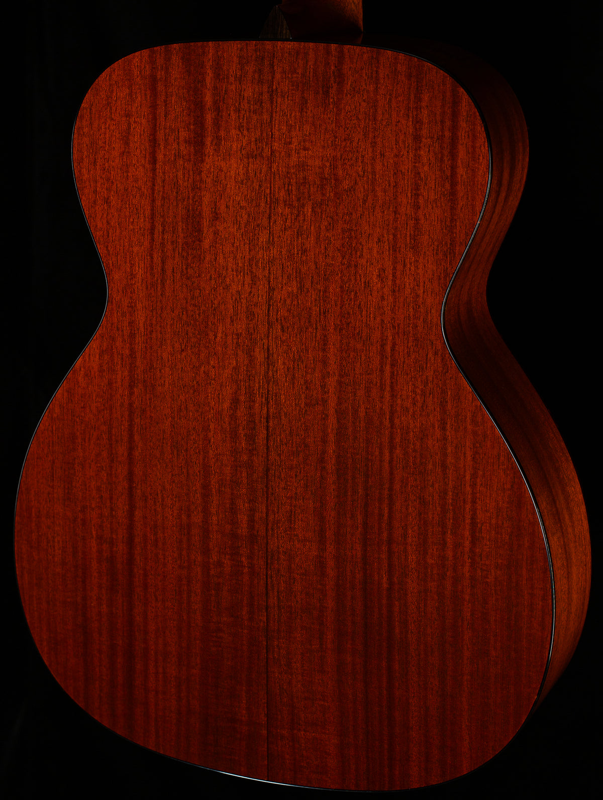 Collings OM1 Traditional (701)