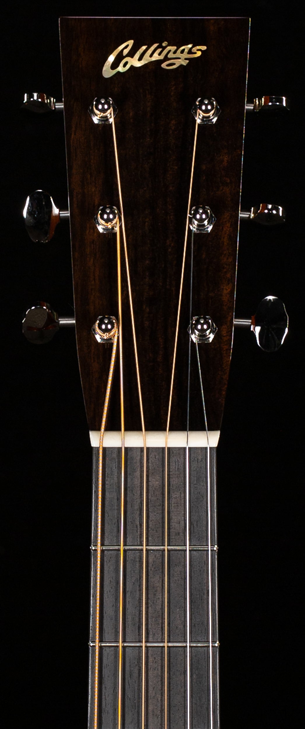 Collings OM1 Traditional (701)