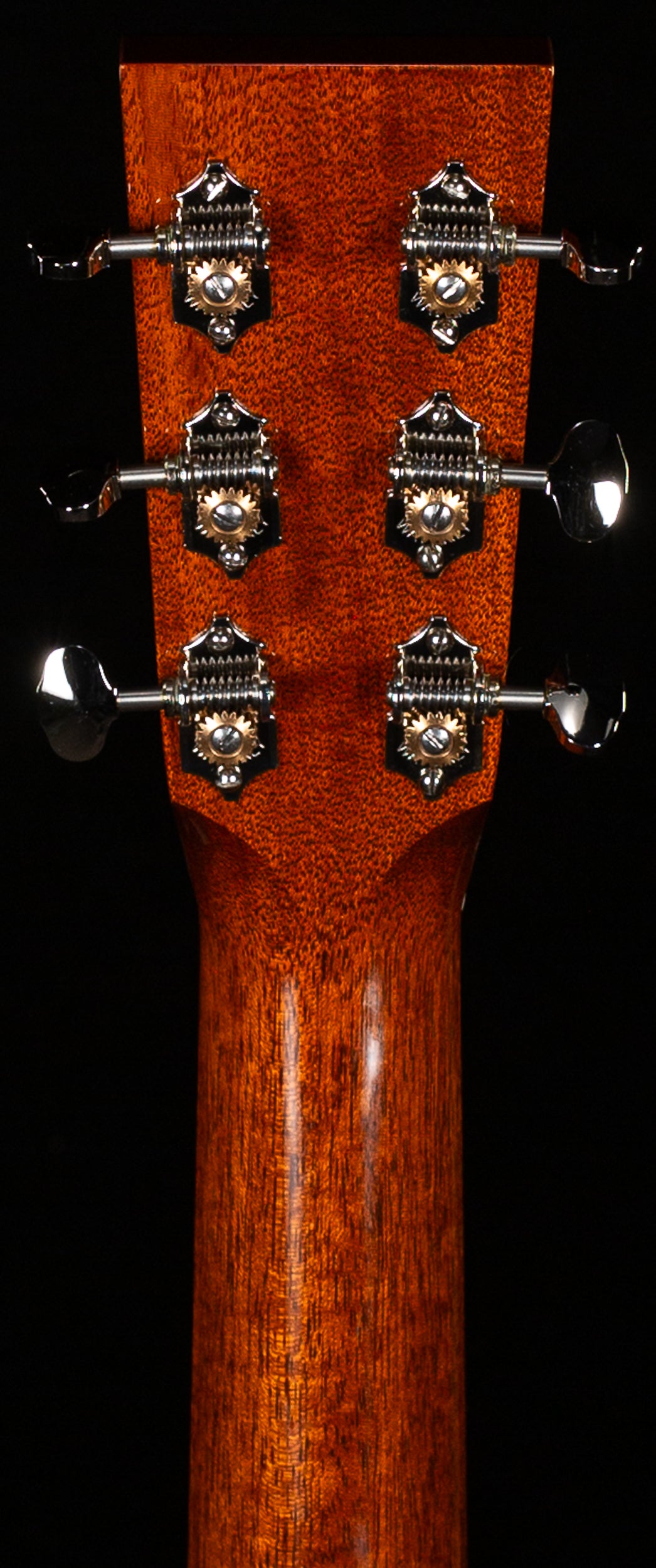 Collings OM1 Traditional (701)