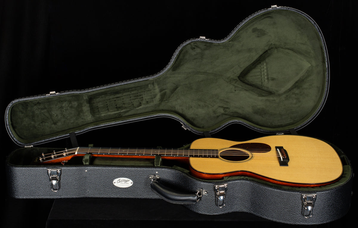 Collings OM1 Traditional (701)
