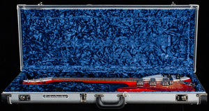 2021 Rickenbacker 350V63 Fireglo