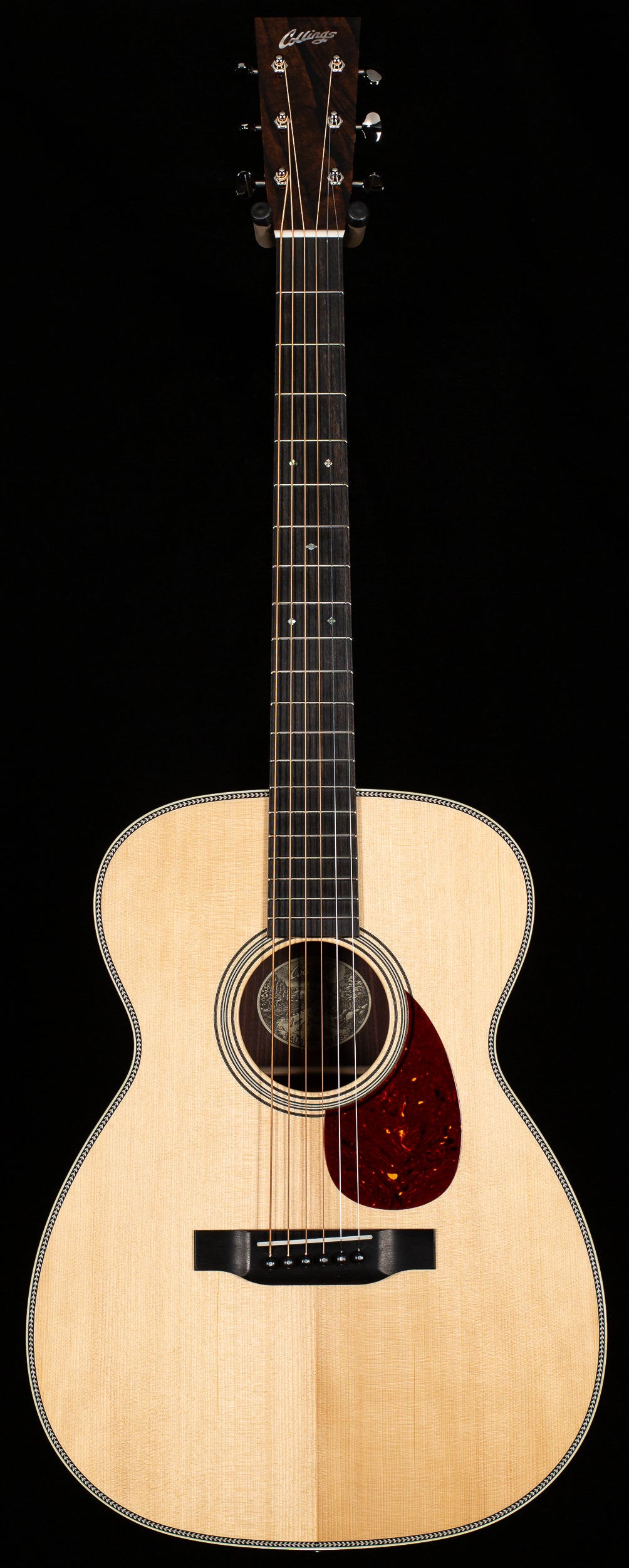 Collings 002H 14 Fret Adirondack Spruce Top (828)