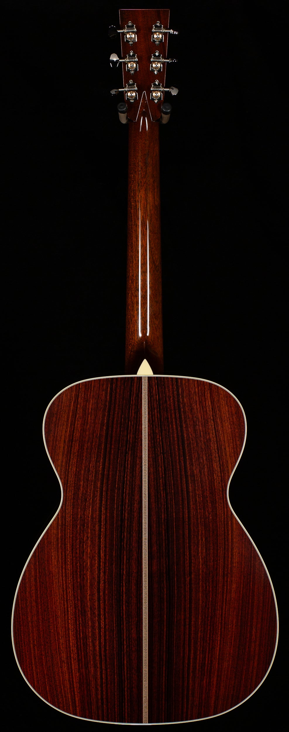 Collings 002H 14 Fret Adirondack Spruce Top (828)