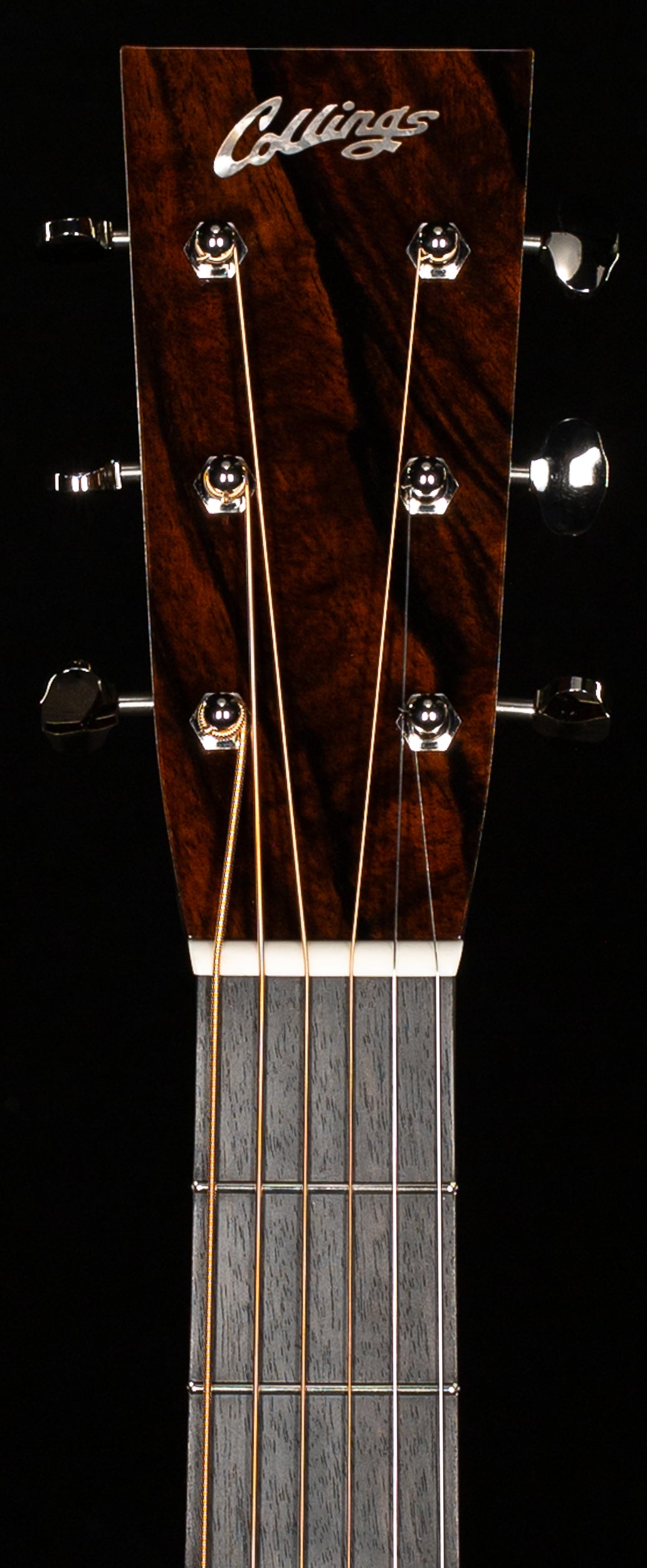 Collings 002H 14 Fret Adirondack Spruce Top (828)