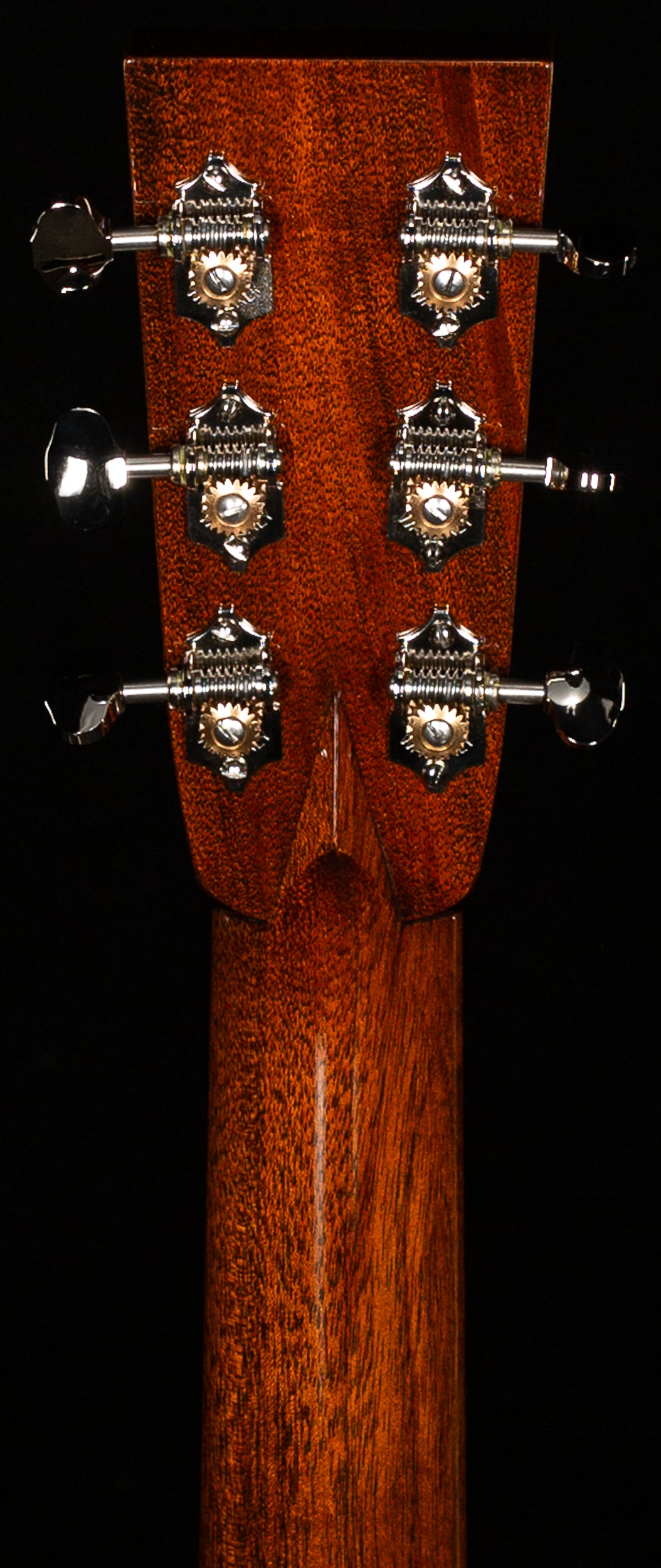 Collings 002H 14 Fret Adirondack Spruce Top (828)