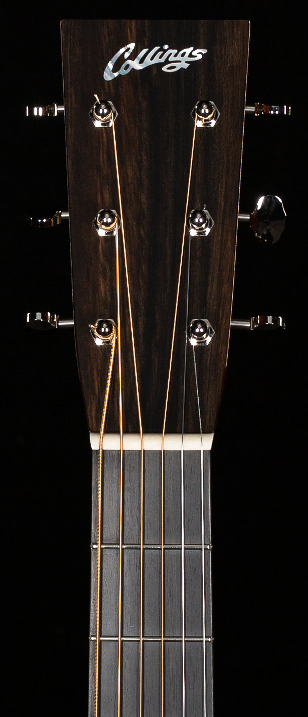 Collings 01 Adirondack Spruce Top (867)