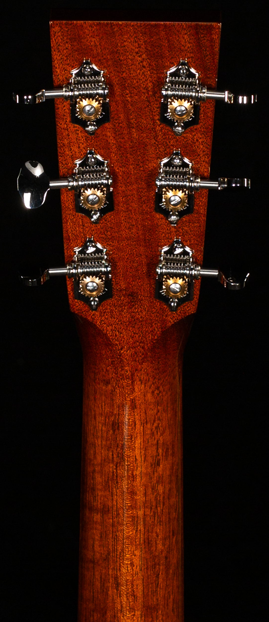 Collings 01 Adirondack Spruce Top (867)