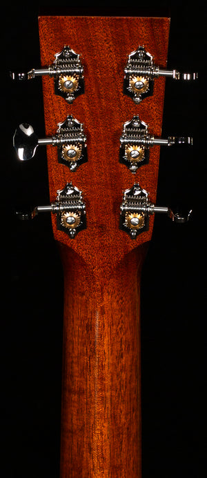 Collings 01 Adirondack Spruce Top (867)