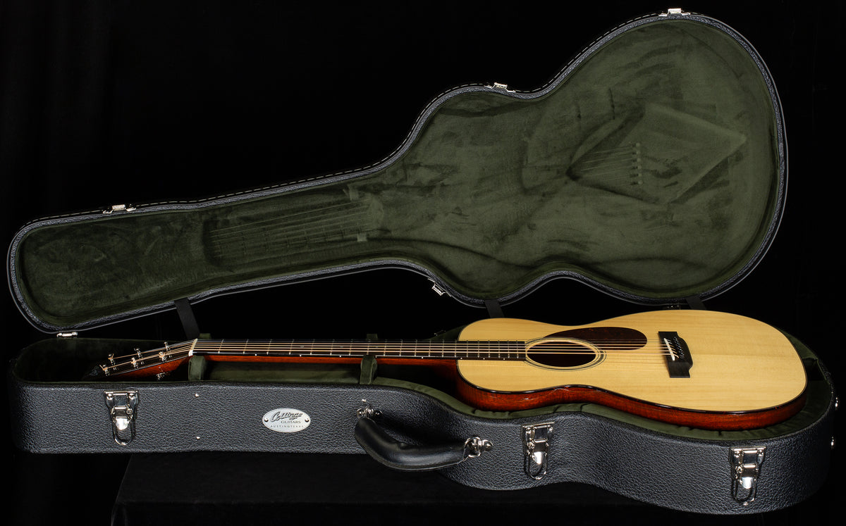 Collings 01 Adirondack Spruce Top (867)