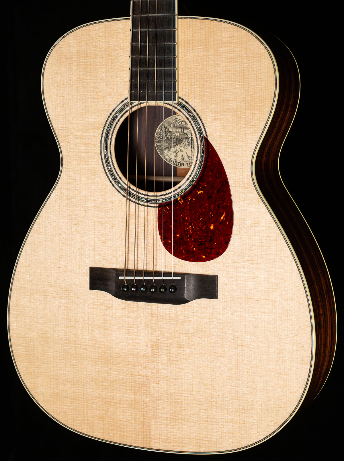 Collings 003 14-Fret (937)
