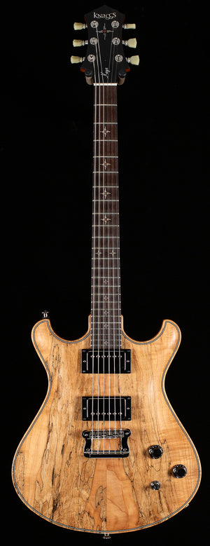 Knaggs Influence Keya Natural Spalt Top (360)