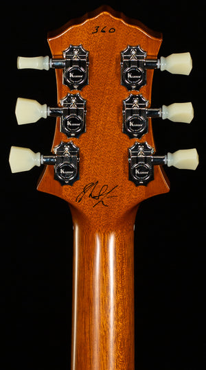 Knaggs Influence Keya Natural Spalt Top (360)