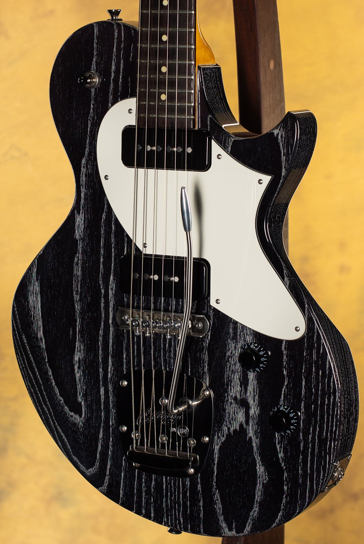 2019 Collings 360 LT M Doghair