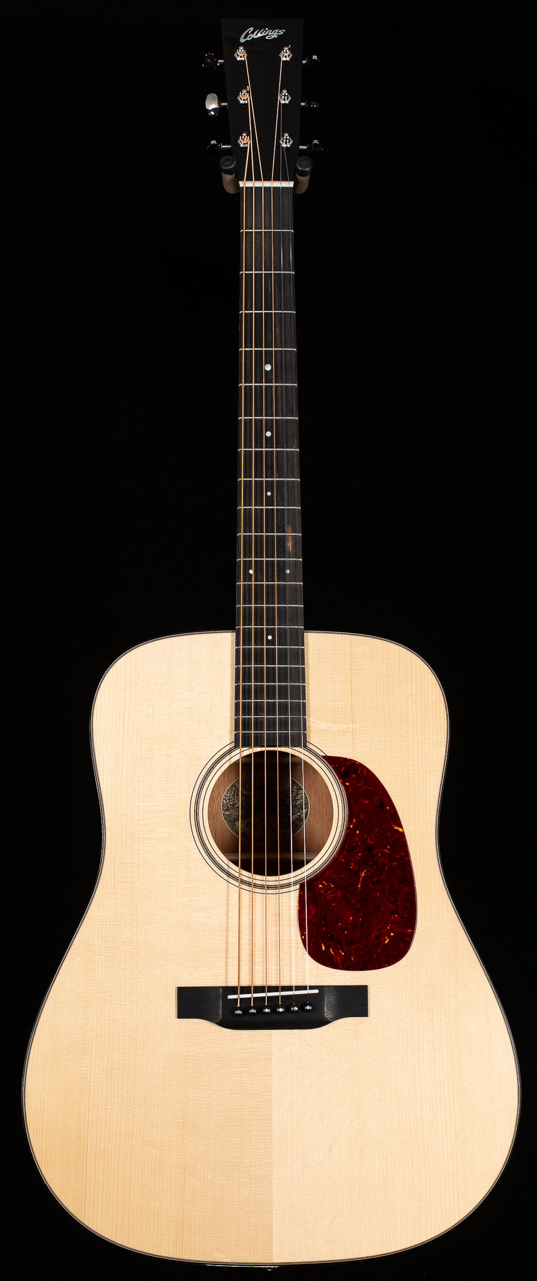 Collings D1 Adirondack Spruce Top (038)