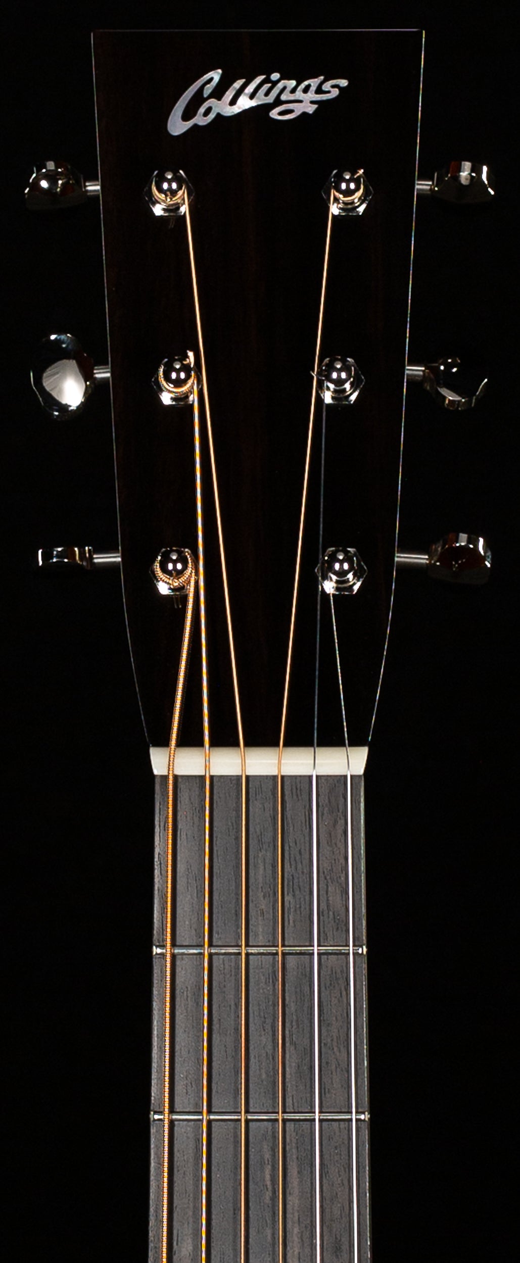 Collings D1 Adirondack Spruce Top (038)