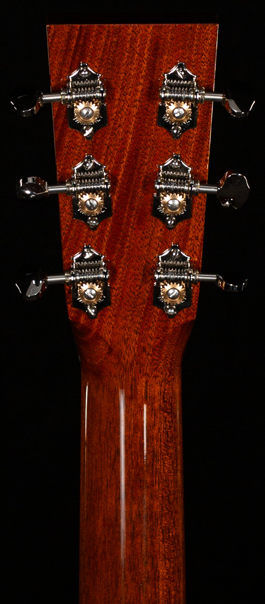 Collings D1 Adirondack Spruce Top (038)