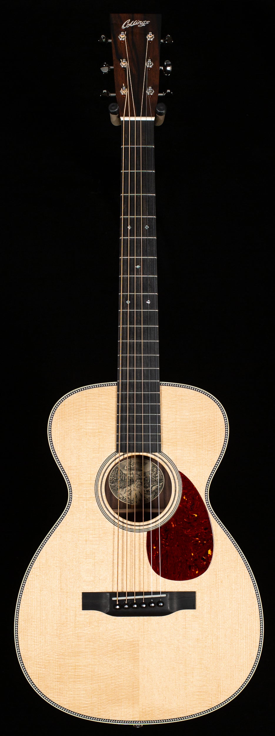 Collings Baby 2H (104)