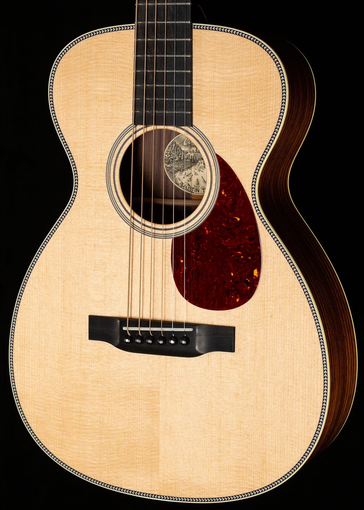 Collings Baby 2H (104)